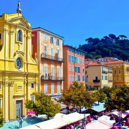 Riviera * Nizza